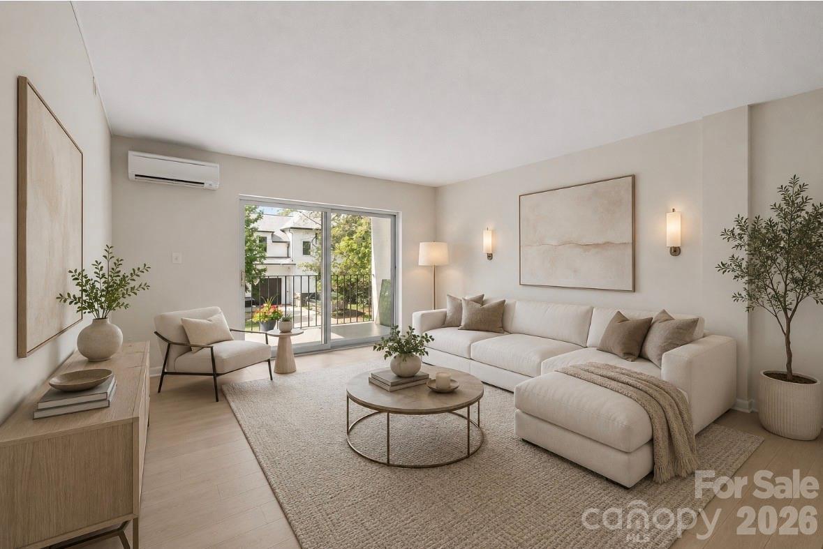 2503 Roswell Ave. #207, Charlotte, NC 28209