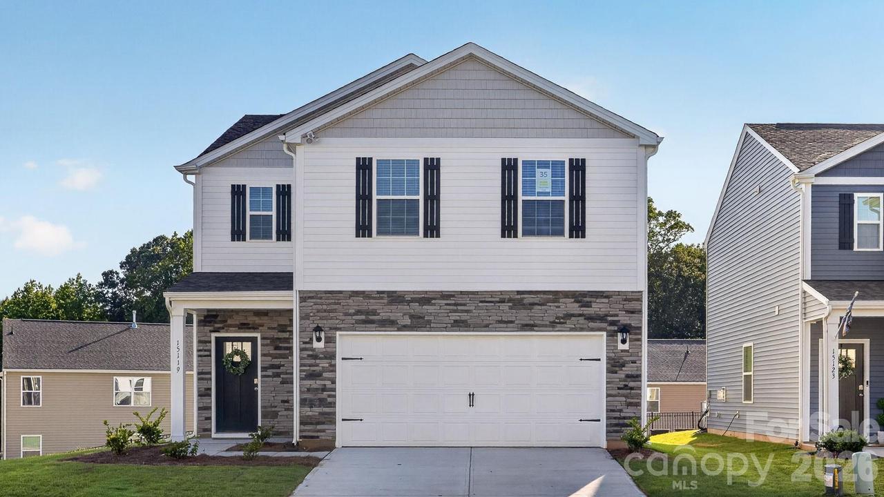 15119 Puffin Ct., Charlotte, NC 28215