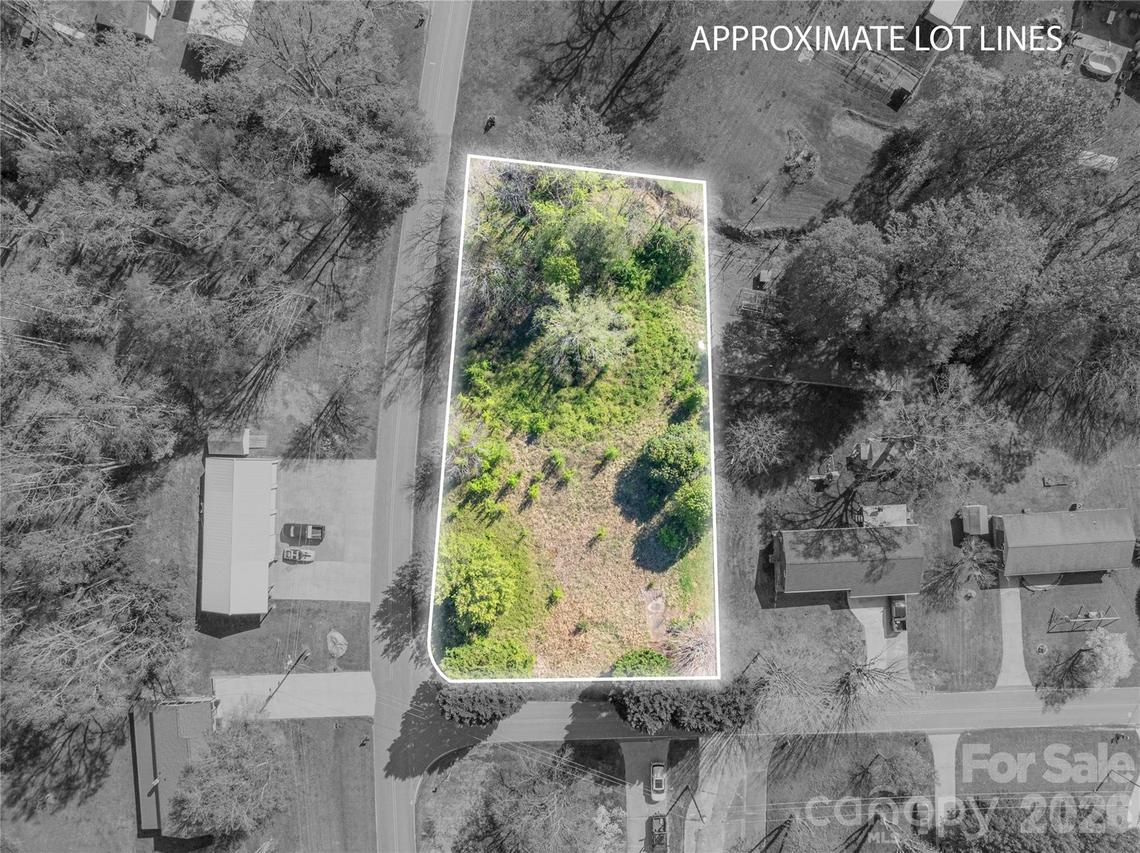 5101 Ridge St., Shelby, NC 28152