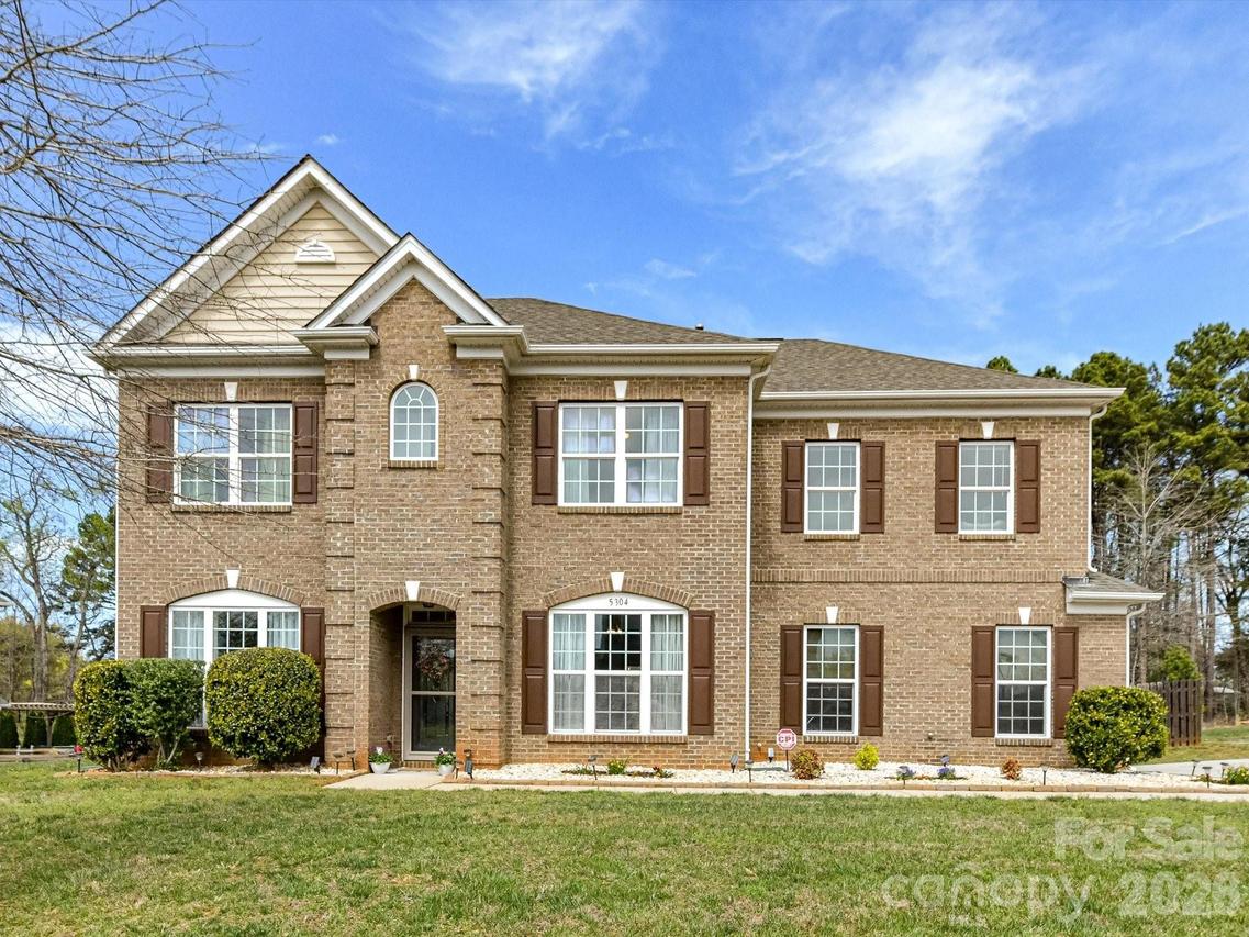 5304 Auburn Hill Ln., Charlotte, NC 28269