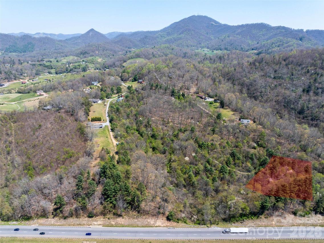 Lot 38 Sunnybrook Tr., Clyde, NC 28721