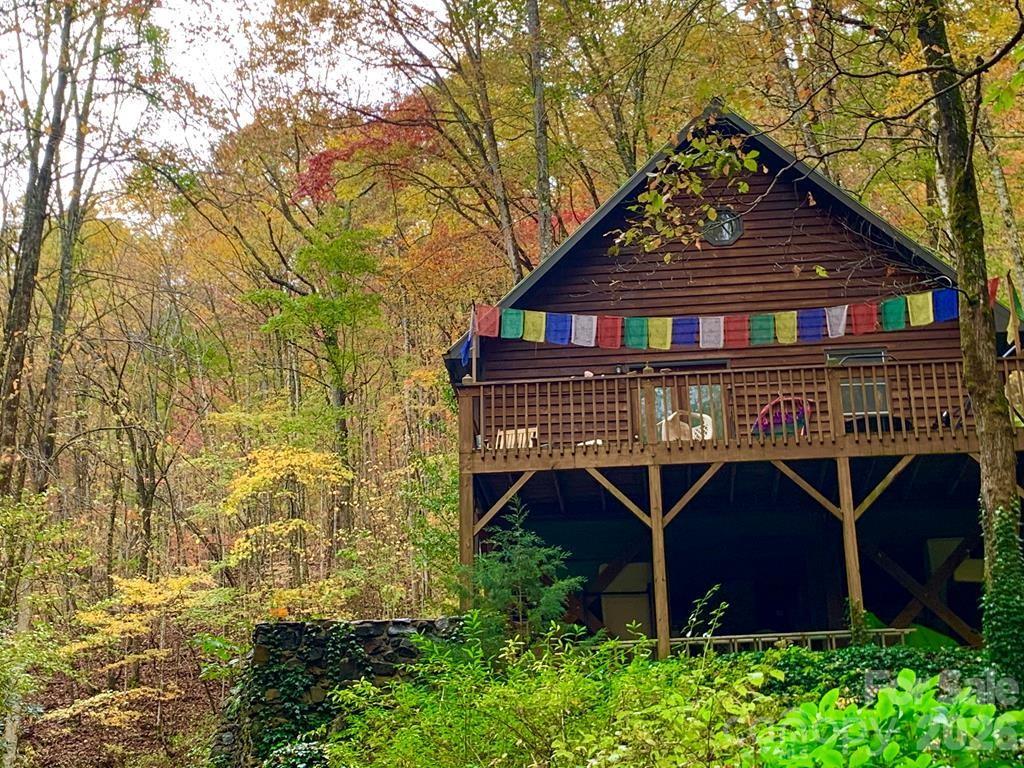 1022 Coweeta Gap Rd., Otto, NC 28763