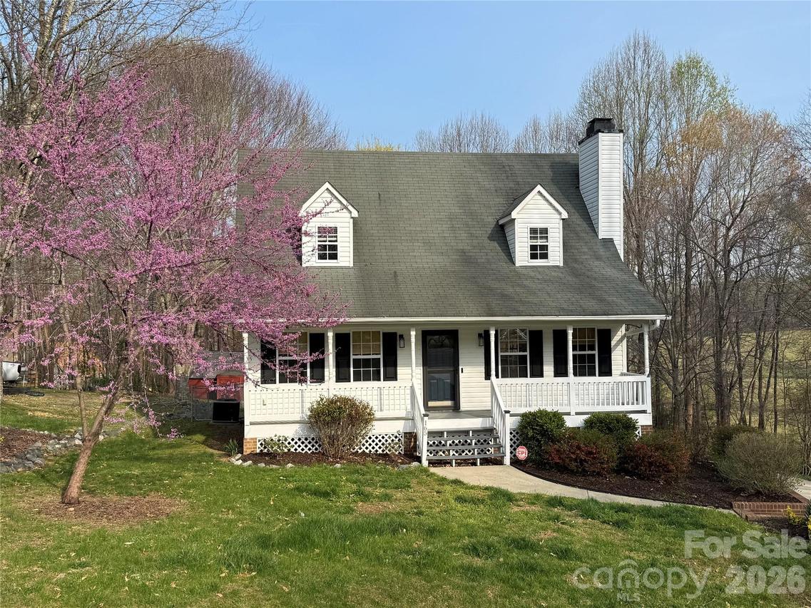 165 Crossfield Ct., Lexington, NC 27295