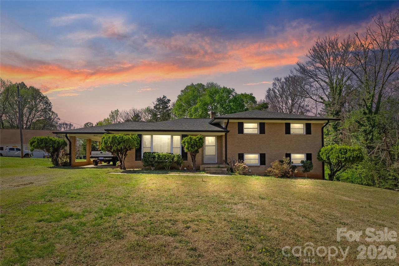 4410 Zion Church Rd., Concord, NC 28025