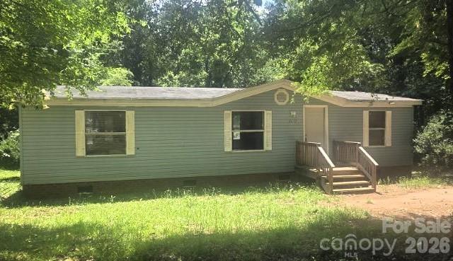 4412 Eagle Chase Dr., Charlotte, NC 28216