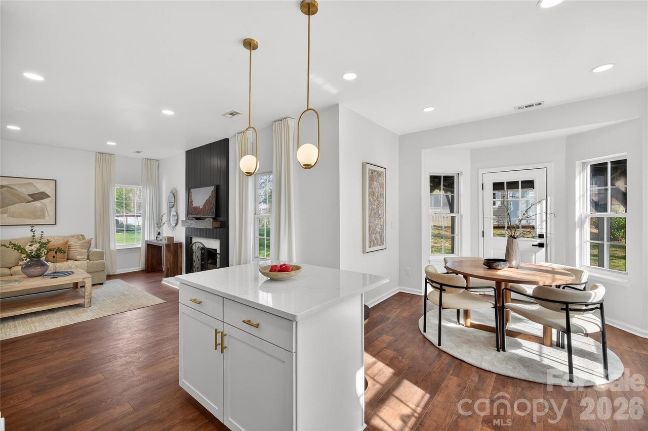 3700 Arthur St., Indian Trail, NC 28079