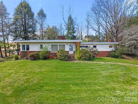 New Homes For Sale This Week That Attend Enka High: April 10th to April 16th