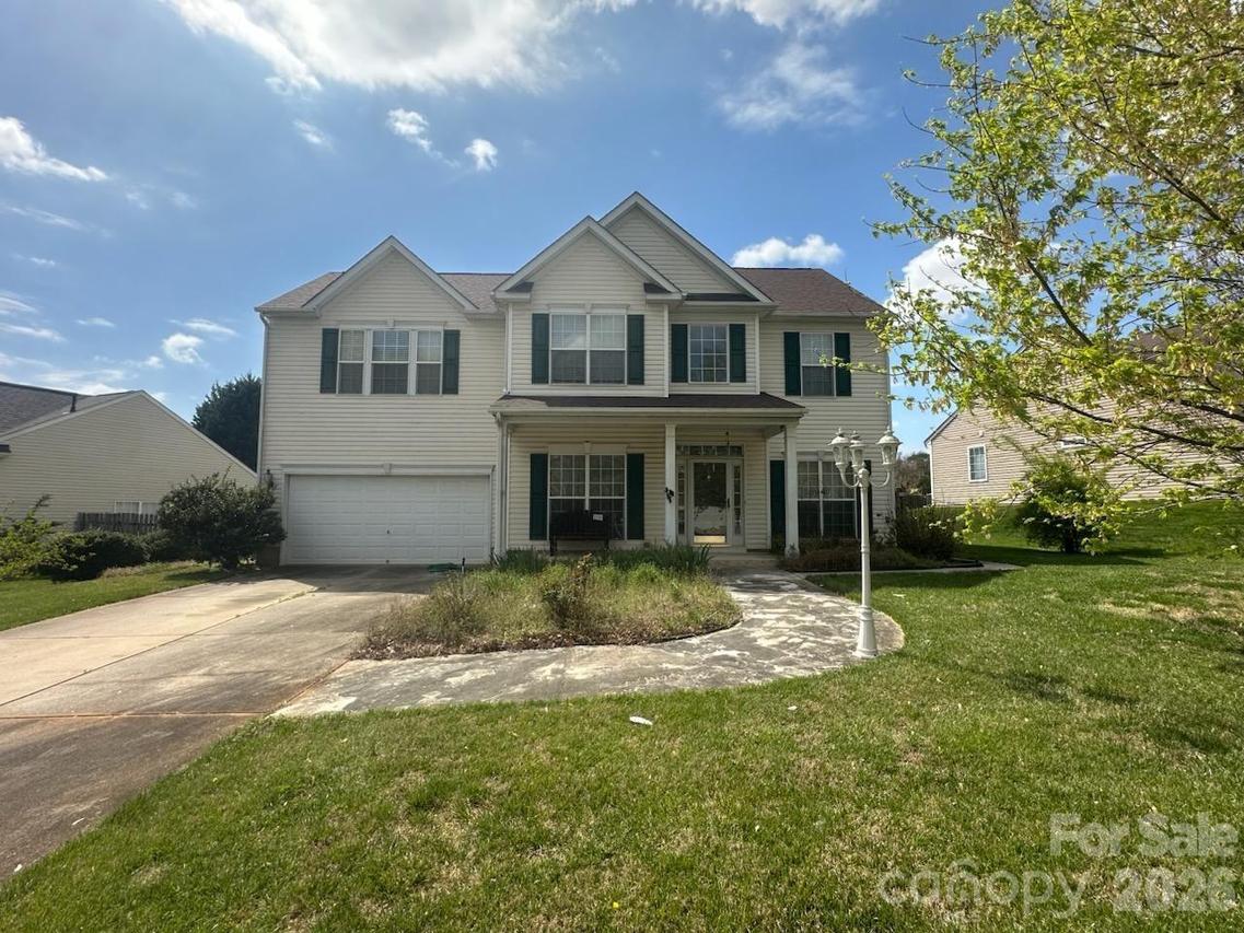 150 Heywatchis Dr., Mooresville, NC 28115