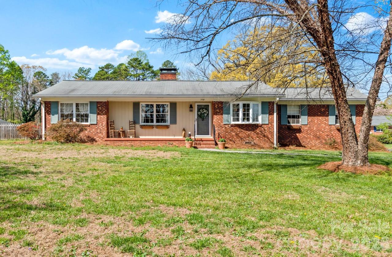 778 Reynolds Rd., Lewisville, NC 27023