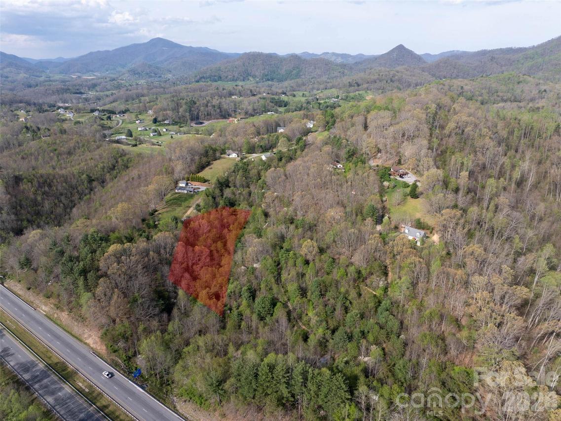 Lot 43 Sunnybrook Tr., Clyde, NC 28721