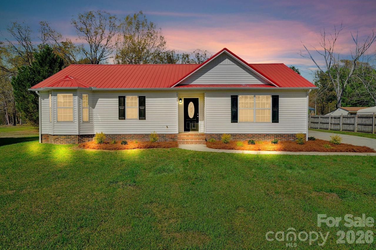 2720 Goldmine Rd., Monroe, NC 28110