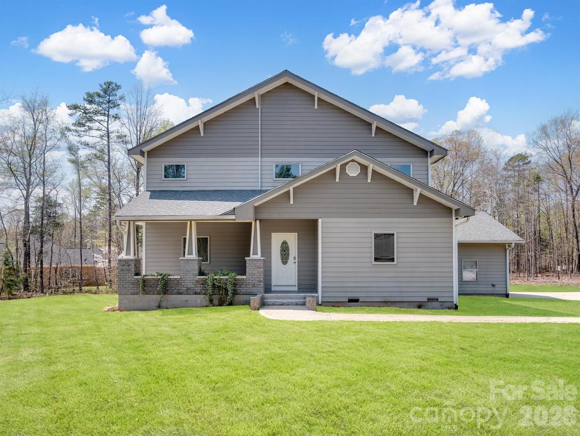 8128 Cane Pointe Ln., Waxhaw, NC 28173
