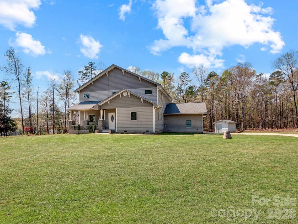 8128 Cane Pointe Ln., Waxhaw, NC 28173