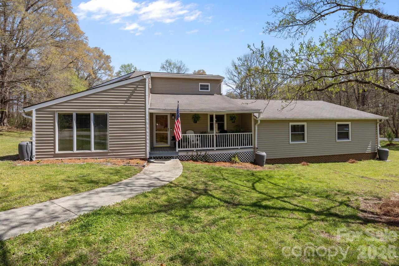 5994 Rocky River Rd., Concord, NC 28025