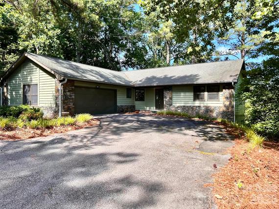 New Golf Course Lots For Sale in Lake Lure: March 24th to March 30th