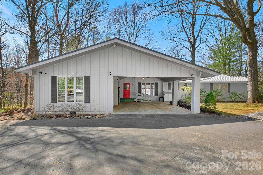 1621 Glen Cannon Dr., Pisgah Forest, NC 28768