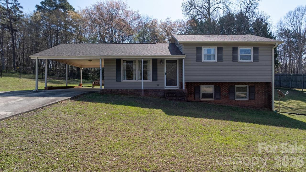 3936 Icard St., Maiden, NC 28650