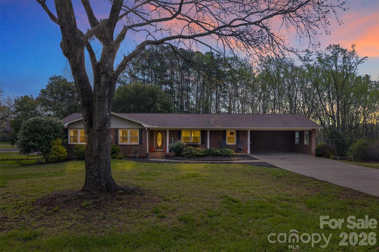 4022 Lynn Cir., Shelby, NC 28152