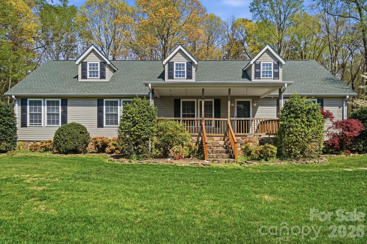 10810 Connell Rd., Mint Hill, NC 28227