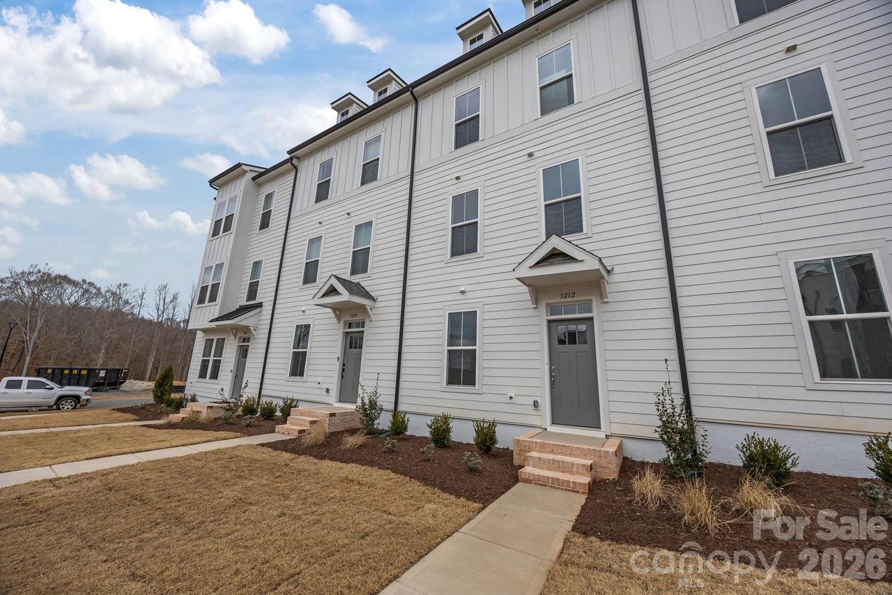 3212 Drift St., Charlotte, NC 28278