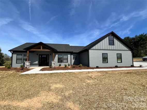 New Construction Homes For Sale This Week That Attend Albemarle High: March 25th to March 31st