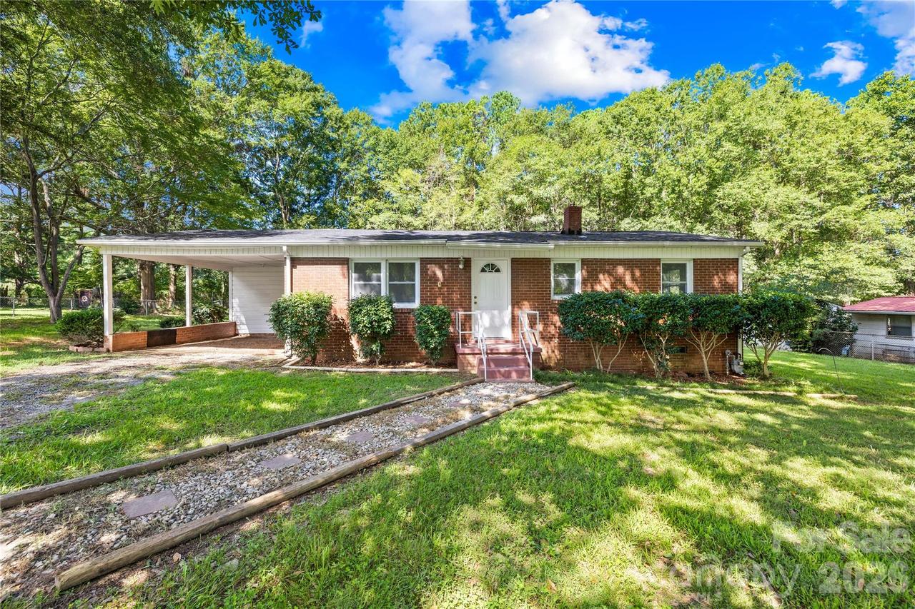 505 Mauney Ln., Shelby, NC 28150