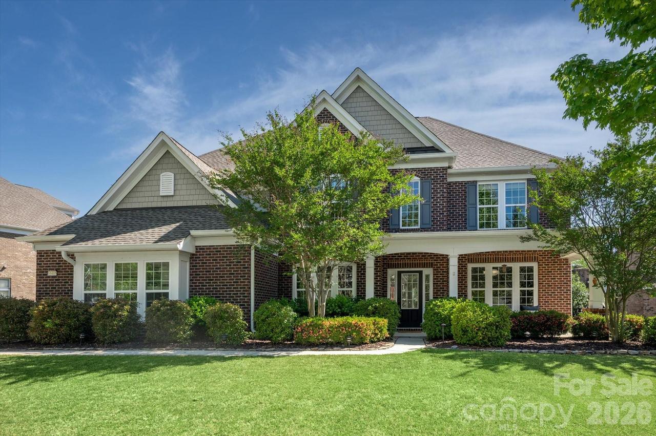 10405 Waxhaw Manor Dr., Waxhaw, NC 28173
