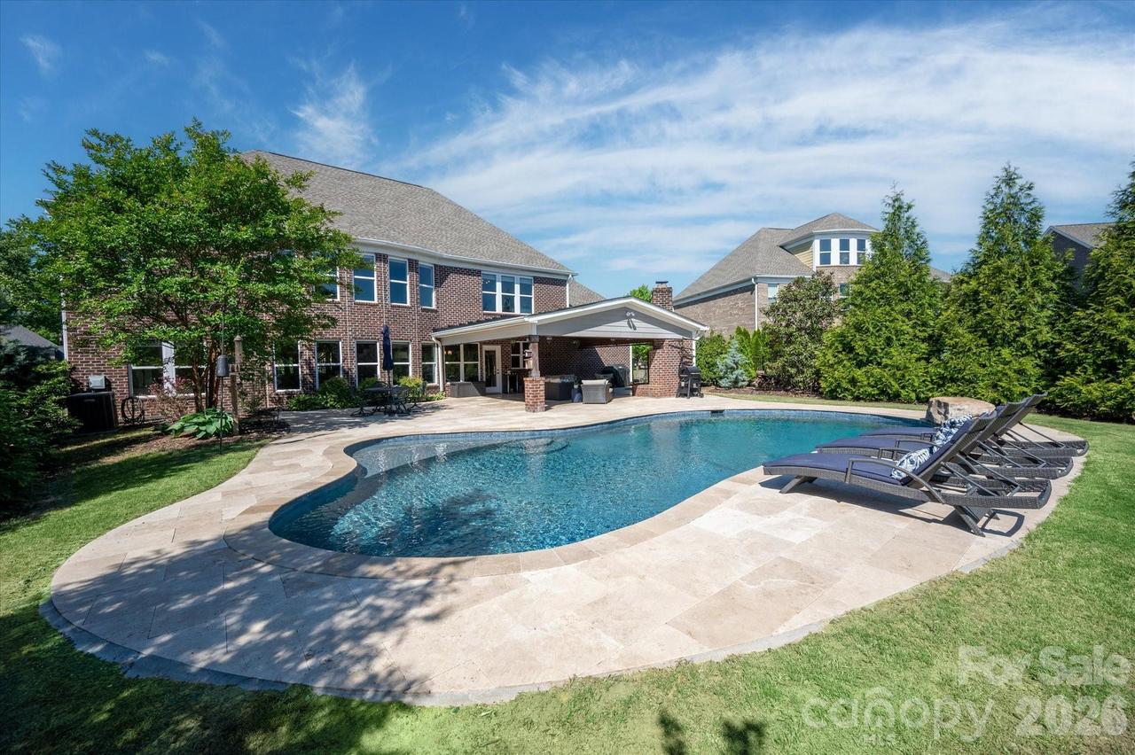 10405 Waxhaw Manor Dr., Waxhaw, NC 28173