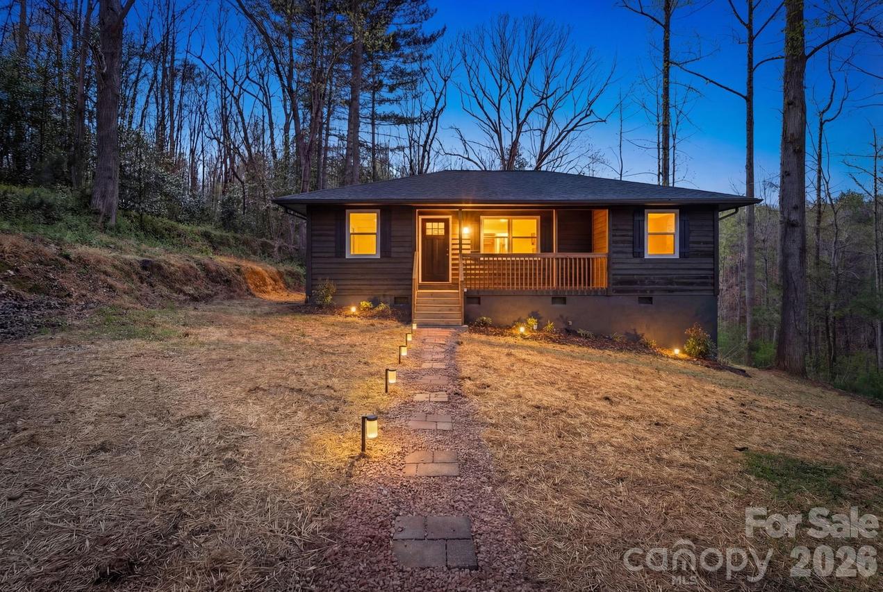 4515 Rudisill St., Hickory, NC 28602