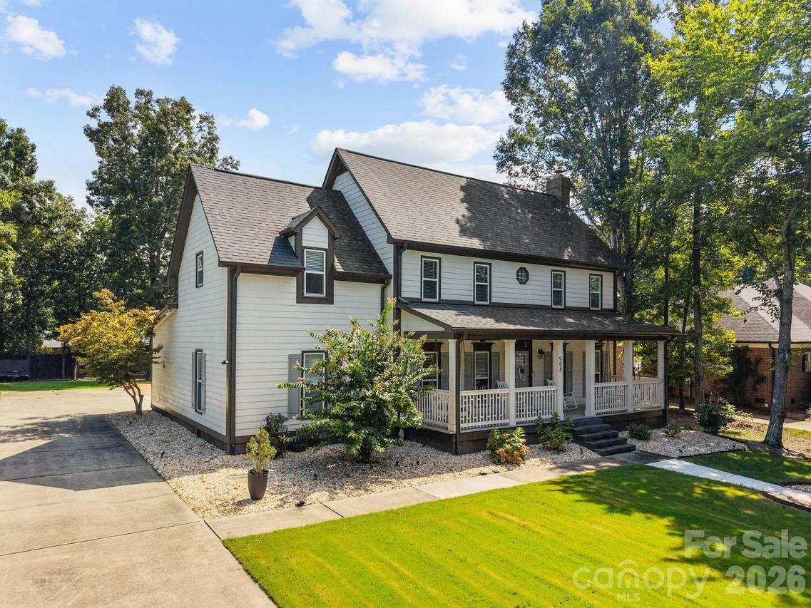 908 Woodhurst Dr., Wesley Chapel, NC 28110