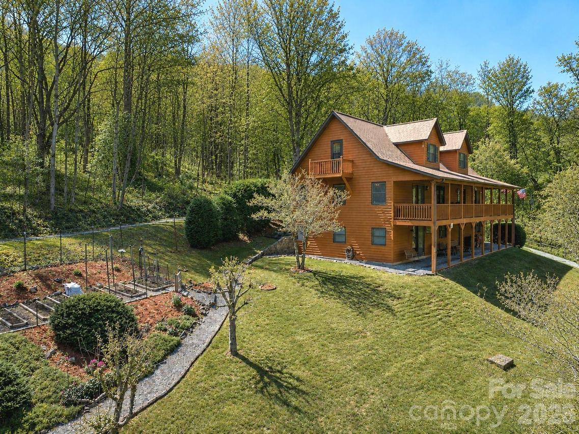 89 41 46 Stump Ln. #1, Maggie Valley, NC 28751