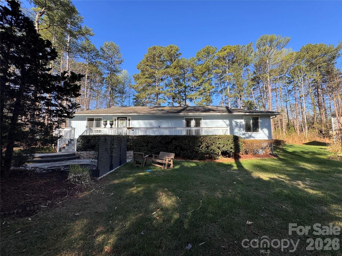 12251 Mallard Ridge Dr., Charlotte, NC 28269