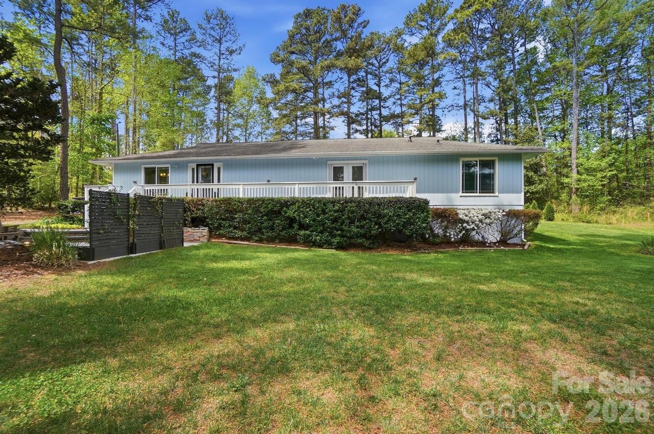 12251 Mallard Ridge Dr., Charlotte, NC 28269