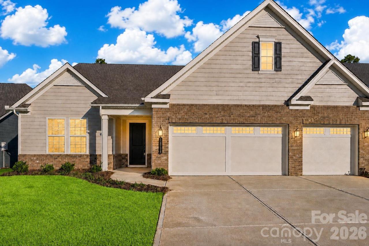 13222 Cozy Ct., Charlotte, NC 28215