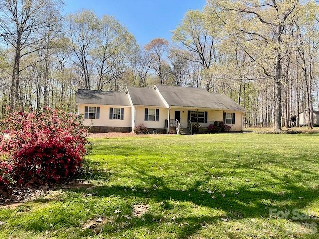 122 John Adam Ln., Statesville, NC 28625