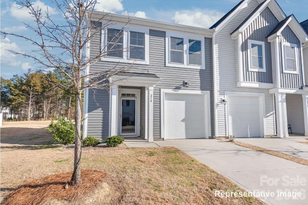 108 Briana Marie Way, Indian Trail, NC 28079