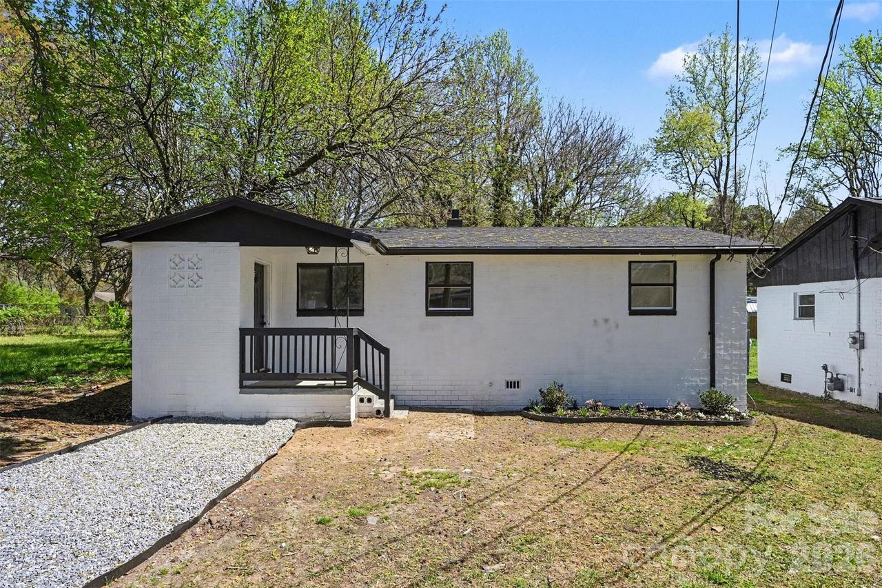 1210 Grady St., Salisbury, NC 28144