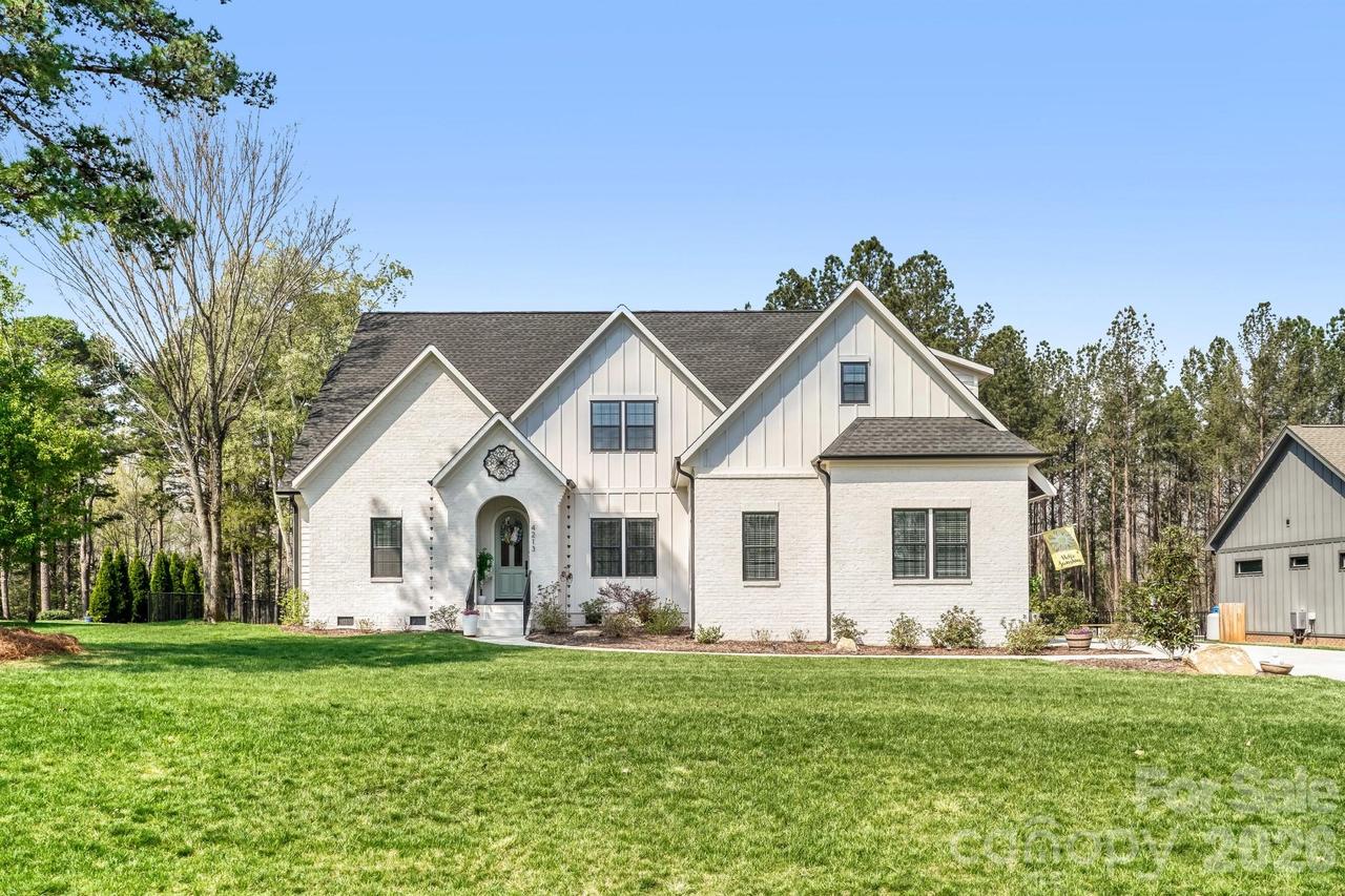 4213 Blair Rd., Maiden, NC 28650