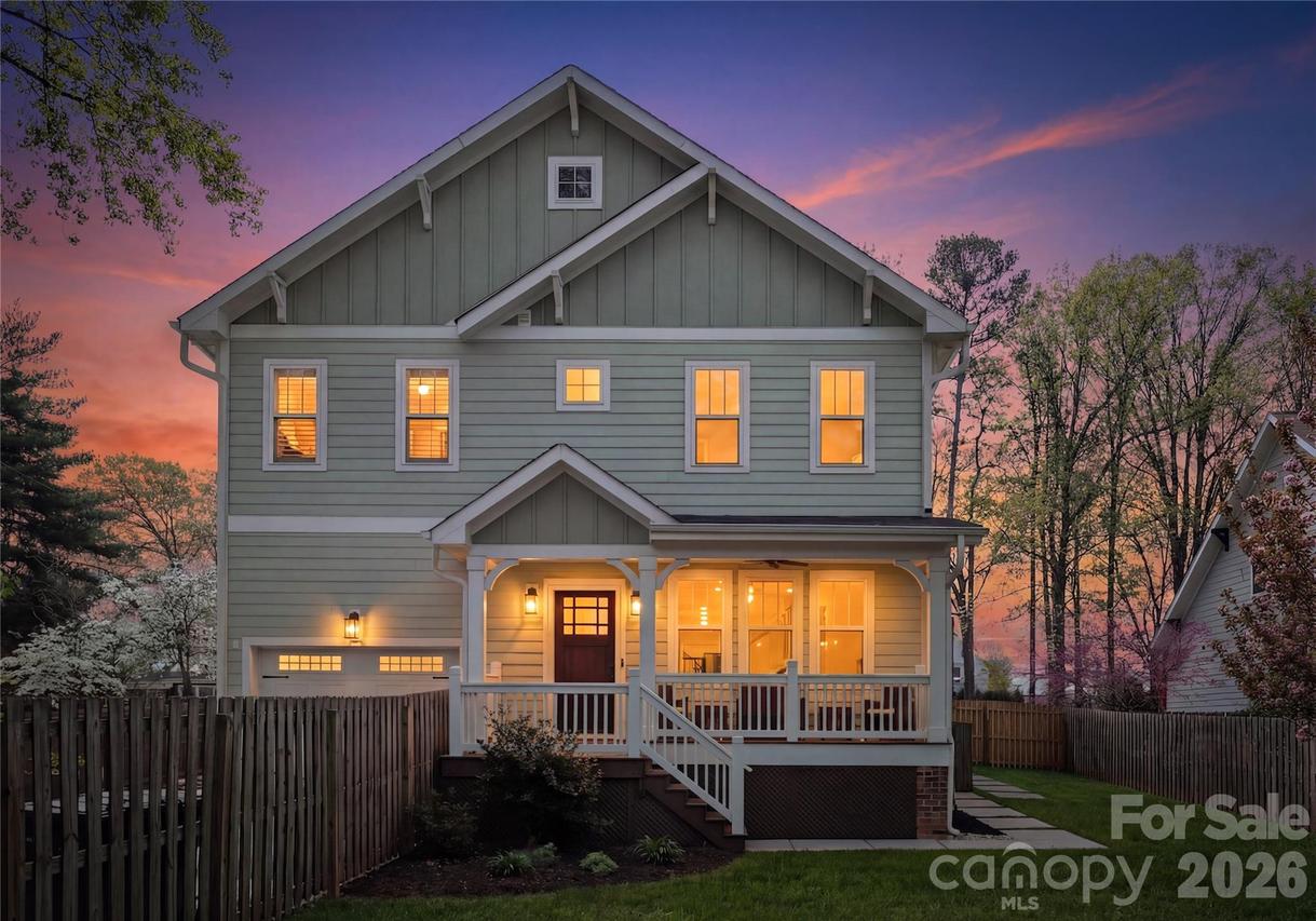 2502 Greenland Ave., Charlotte, NC 28208