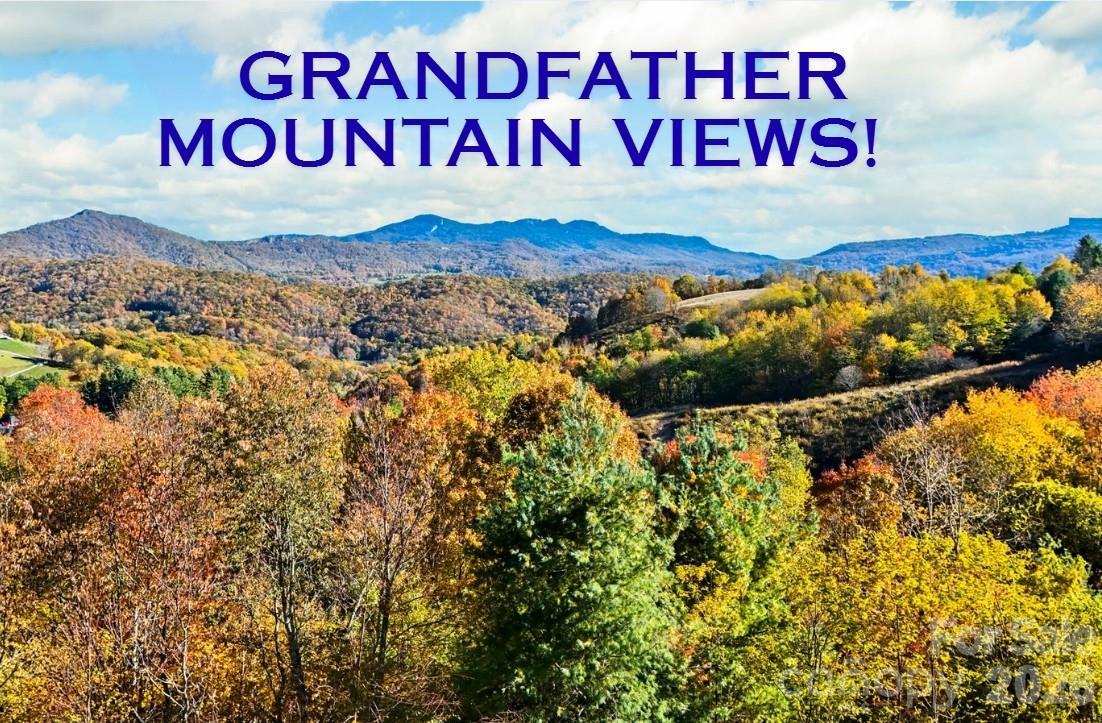 515 Grey Fox Ridge, Banner Elk, NC 28604