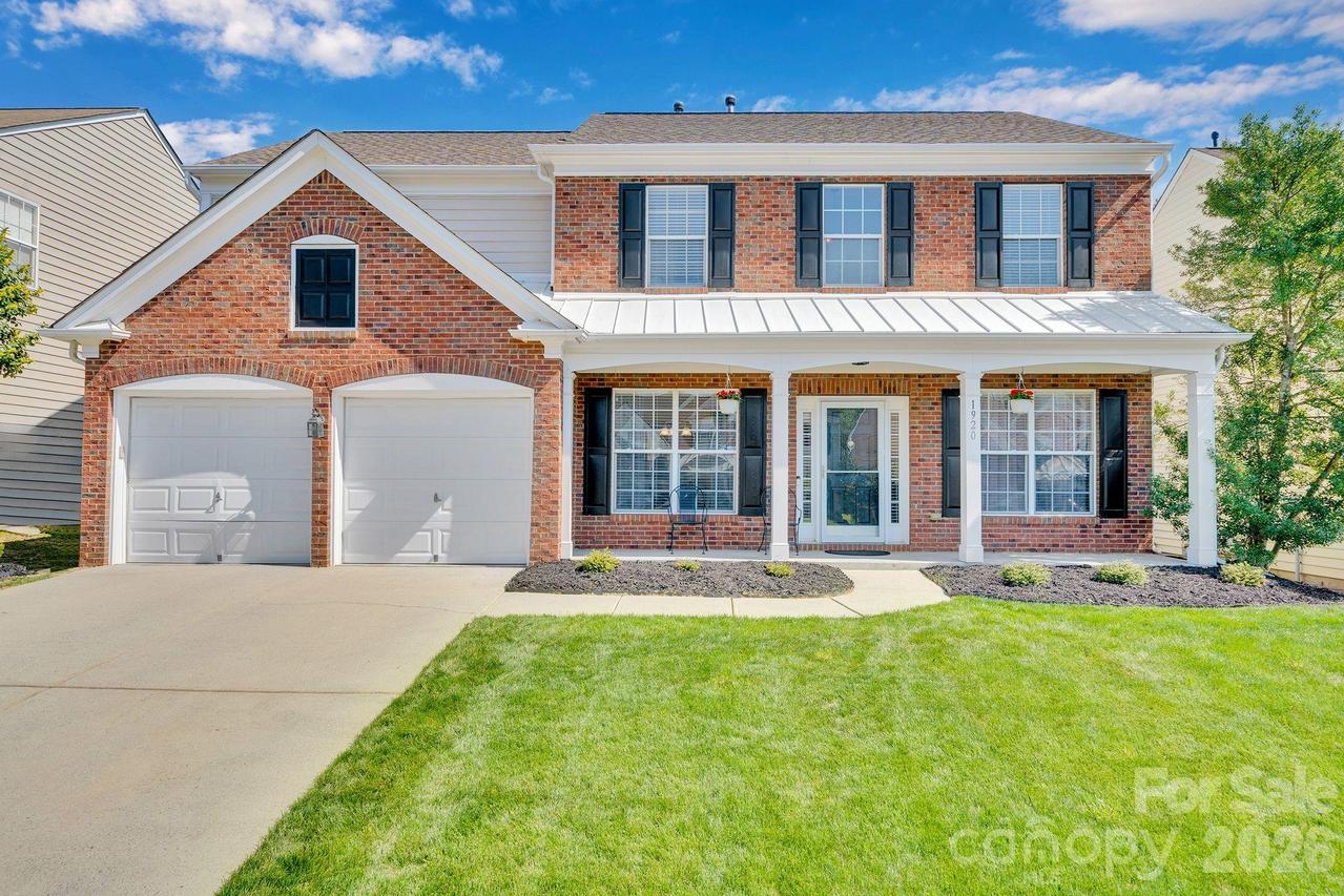 1920 Arbor Vista Dr., Charlotte, NC 28262