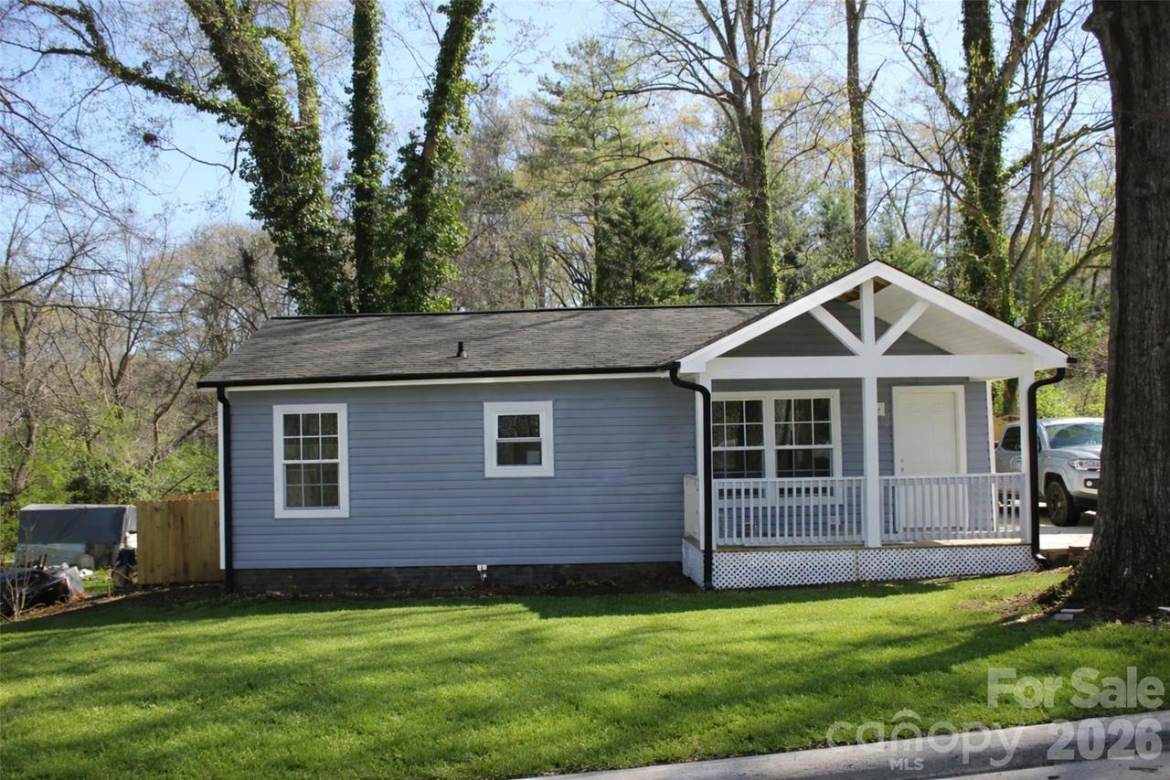 722 S Weldon St., Gastonia, NC 28052
