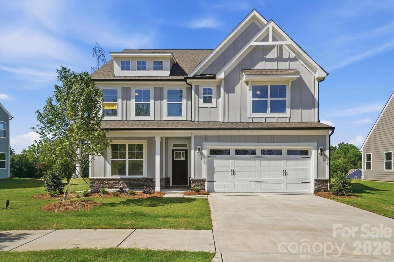 2818 Shenandoah Ave., Charlotte, NC 28205