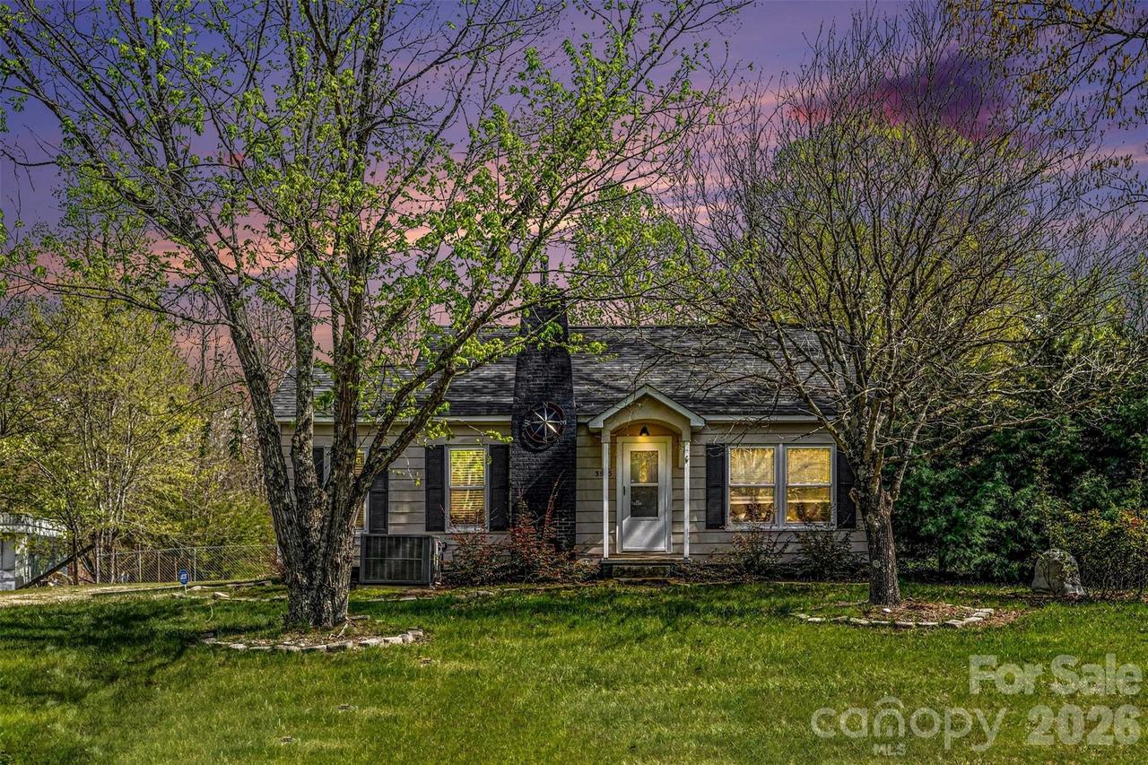 3885 Mt Hope Church Rd., Salisbury, NC 28146