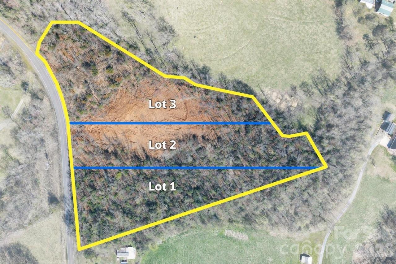 Lot1 Sprouse Rd., Boonville, NC 27011