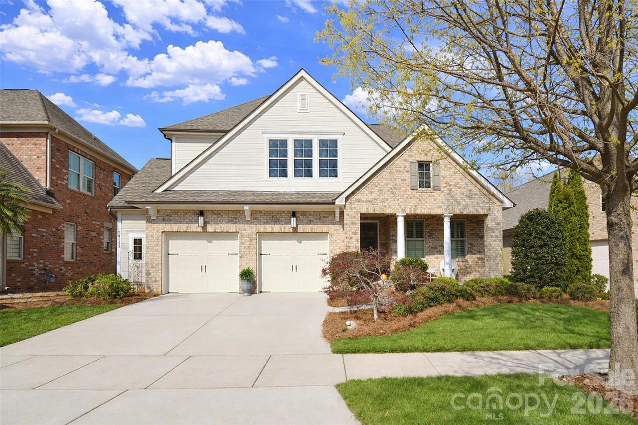 16615 Redding Park Ln., Cornelius, NC 28031