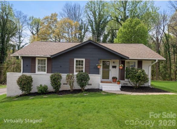 New Homes For Sale This Week That Attend Charles H. Parker Academic Center: March 27th to April 2nd