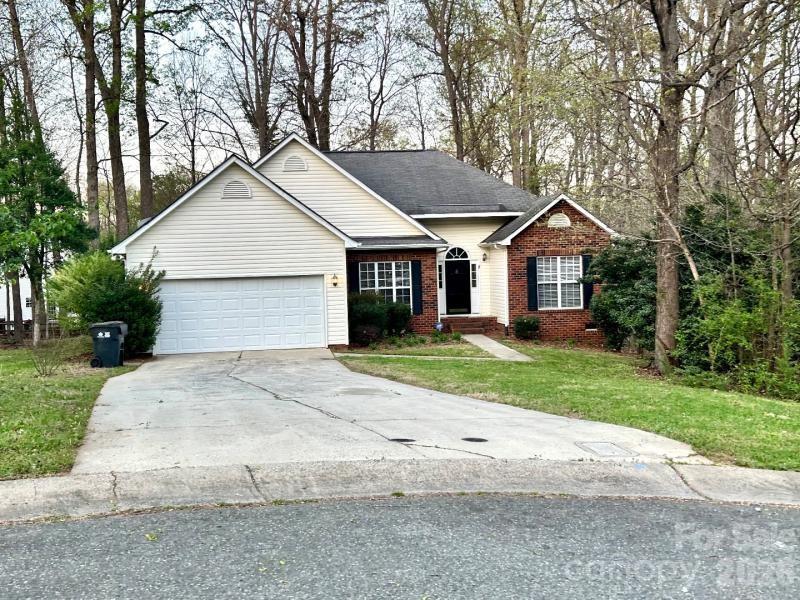 3508 Mayspring Pl., Charlotte, NC 28269