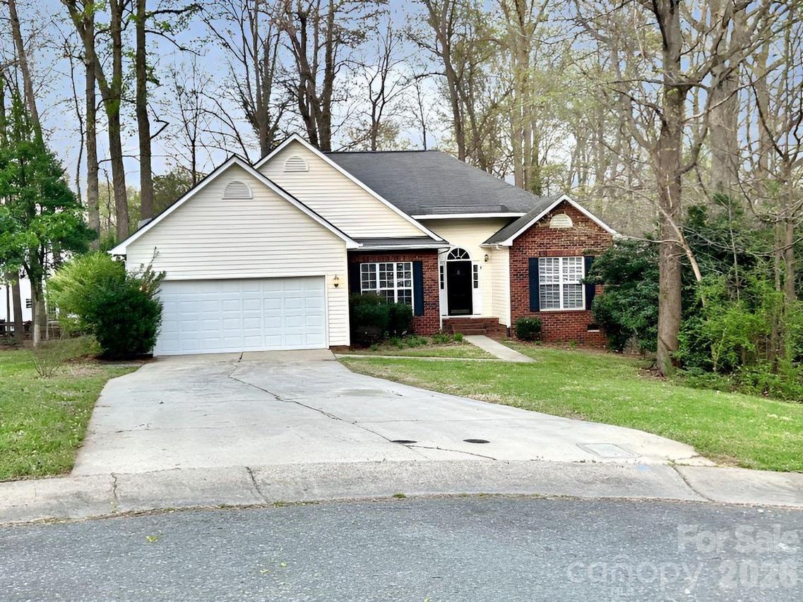 3508 Mayspring Pl., Charlotte, NC 28269