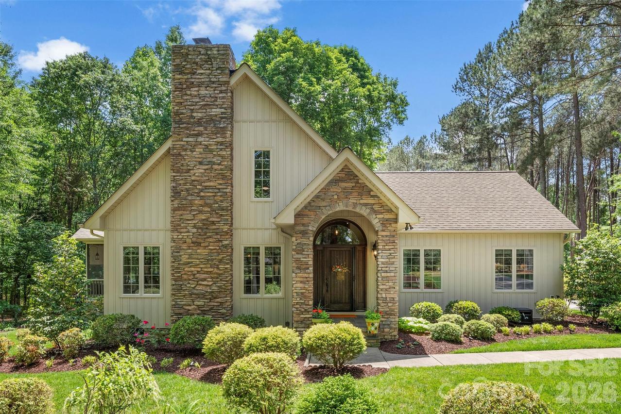 6599 Majestic Pine Dr., Vale, NC 28168